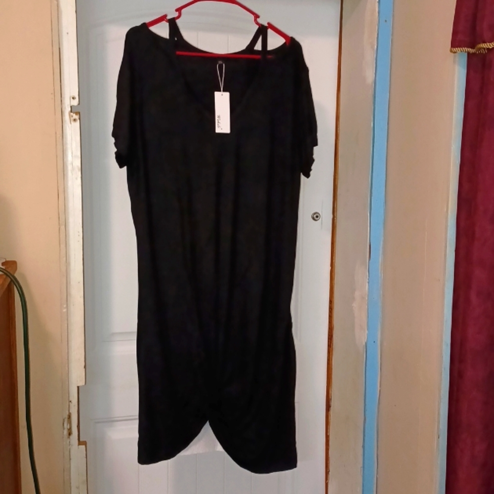#3 Lady's Wekili Dress
